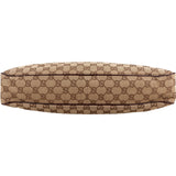 Gucci Monogram GG Canvas Eclipse Handbag
