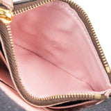 Louis Vuitton Monogram Canvas Rosalie Coin Purse Wallet