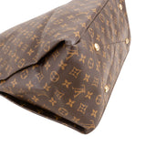 Louis Vuitton Monogram Canvas Artsy MM Shoulder Bag