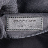 Saint Laurent Quilted Leather Lou Camera Crossbody Bag