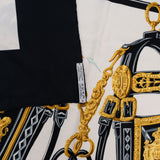 Hermès Brides de Gala Silk 90 Scarf Tuch