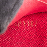 Louis Vuitton Monogram Canvas Victorine Wallet
