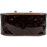 Louis Vuitton Monogram Vernis Leather Summit Drive Handbag