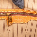 Louis Vuitton Monogram Canvas Delightful PM Shoulder Bag
