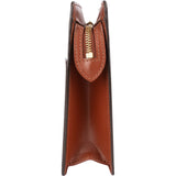 Louis Vuitton Monogram Canvas Pochette Homme Clutch