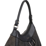 Gucci Monogram GG Canvas Abbey D-Ring Shoulder Bag