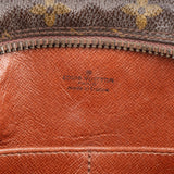 Louis Vuitton Canvas Monogram Compiegne 28 Clutch