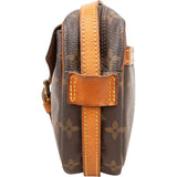 Louis Vuitton Monogram Canvas Jeune Fille PM Crossbody Bag