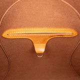 Louis Vuitton Monogram Canvas Ellipse MM Handbag
