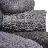 Gucci Monogram GG Canvas Abbey D-Ring Shoulder Bag