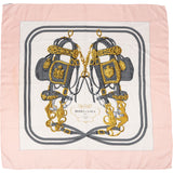 Hermès Brides de Gala Silk 90 Scarf Tuch