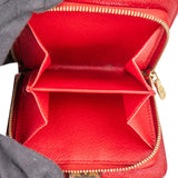 Louis Vuitton Limited Monogram Murakami Cherry Compact Zip Wallet