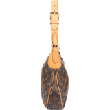Louis Vuitton Monogram Canvas Thames GM Shoulder Bag