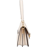 Coach Pebbled Leather Tabby Shoulder Bag