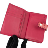 Louis Vuitton Monogram Vernis Leather Viennois Wallet