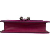 Gucci Velvet Dionysus Super Mini Crossbody Bag