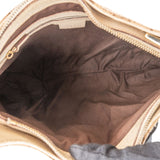 [🔄️B24 / F39] Gucci Monogram GG Canvas Abbey D-Ring Hobo Shoulder Bag - vintageandkickz
