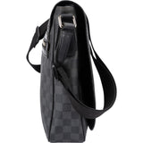 Louis Vuitton Monogram Damier Graphite Daniel MM Crossbody Bag