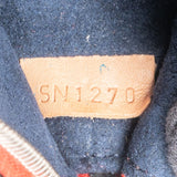 Louis Vuitton Monogram Canvas Pencil Case