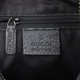 Gucci Monogram GG Canvas Hobo Shoulder Bag