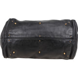 Chloé Grained Leather Paddington Handbag