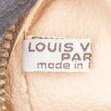 Louis Vuitton Monogram Canvas Trousse Toilette 23 Clutch