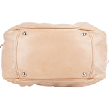 Miu Miu Vitello Lux Bow Bag Handbag