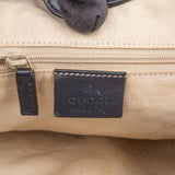 Gucci Monogram GG Canvas Sukey Handbag