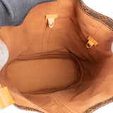 Louis Vuitton Monogram Canvas Randonnee GM Backpack Shoulder Bag