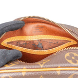 Louis Vuitton Monogram Canvas Blois Crossbody Bag
