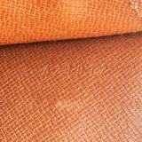 Louis Vuitton Monogram Canvas Monceau Handbag