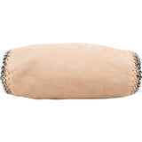 Stella McCartney Shaggy Falabella Fold Over Tote Handbag