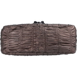 Prada Nappa Gaufre Leather Chain Bag Shoulder Bag
