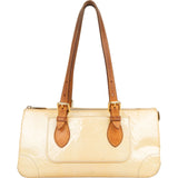 Louis Vuitton Monogram Vernis Rosewood Shoulder Bag