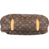 Louis Vuitton Monogram Canvas Galliera PM Shoulder Bag