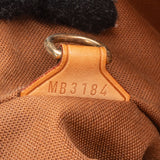 Louis Vuitton Monogram Canvas Tivoli GM Shoulder Bag