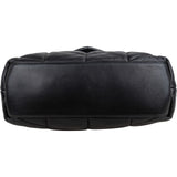 Saint Laurent Quilted Lambskin Loulou Puffer Crossbody Bag