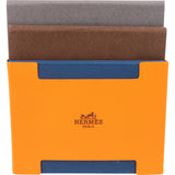 Hermès Greeting Card Set Notebook