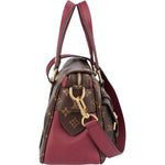 [🔄️B24 / F08] Louis Vuitton Monogram Canvas Manhattan Shoulder Bag - vintageandkickz