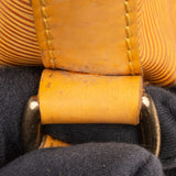 Louis Vuitton Yellow Epi Leather Sac Noé Petit Shoulder Bag
