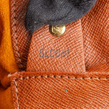Louis Vuitton Monogram Canvas Salsa Musette GM Crossbody Bag