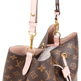 Louis Vuitton Monogram Canvas NéoNoé Crossbody Bag