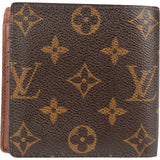 Louis Vuitton Monogram Canvas Marco Wallet