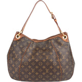 Louis Vuitton Monogram Canvas Galliera PM Shoulder Bag