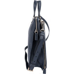 [🔄️B23 / F29] Prada Saffiano Leather Briefcase Crossbody Bag - vintageandkickz