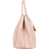 Prada Saffiano Leather Galleria Handbag