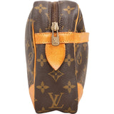 Louis Vuitton Monogram Canvas Compiegne 28 Clutch
