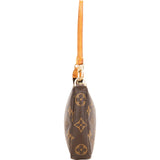 Louis Vuitton Monogram Canvas Pochette Accessoires Handbag