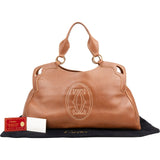 Cartier Classic Marcello Leather Handbag