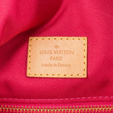 Louis Vuitton Monogram Canvas Graceful MM Handbag